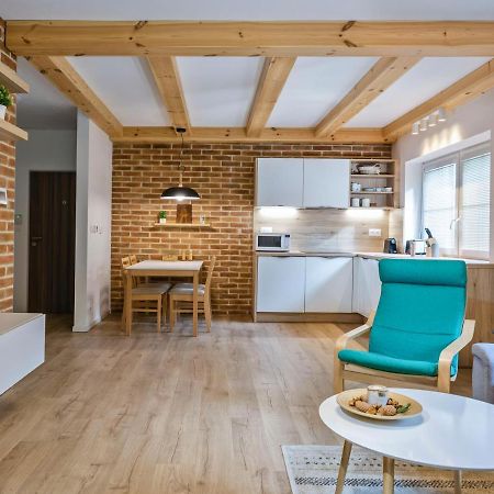 Apartman Vratna Terchova Bagian luar foto
