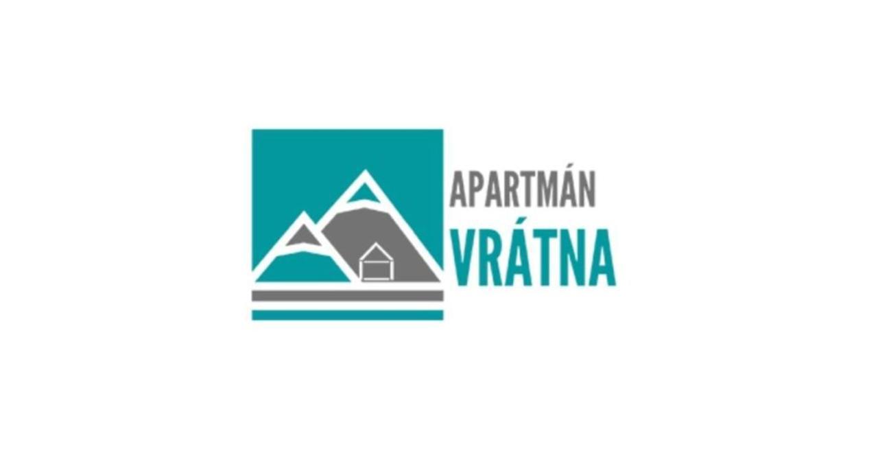 Apartman Vratna Terchova Bagian luar foto